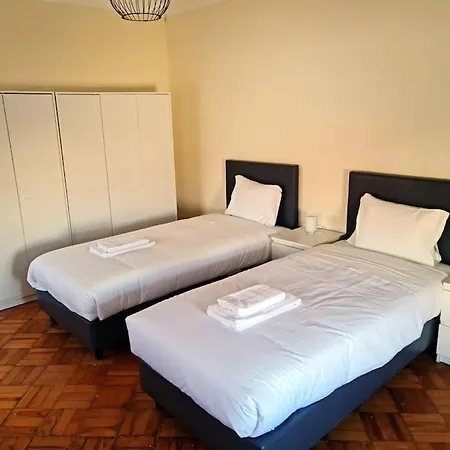 Apartment Igreja De Cedofeita