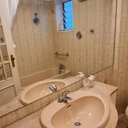 Apartamento Igreja De Cedofeita Oporto