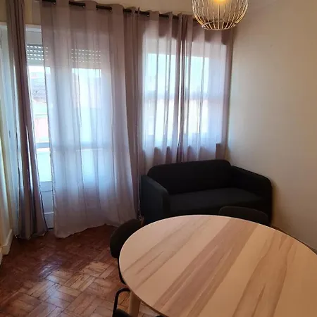 Apartment Igreja De Cedofeita