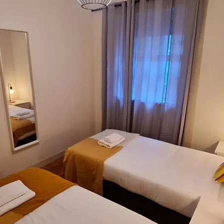 Apartamento Igreja De Cedofeita *