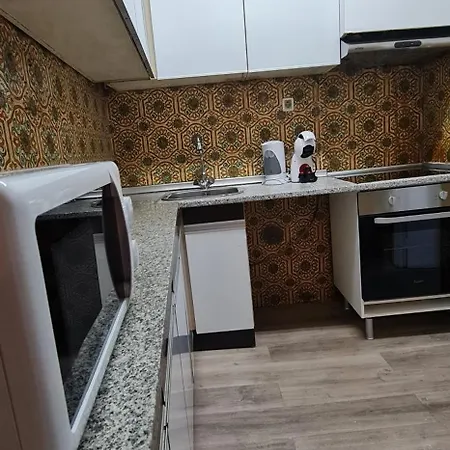 Igreja De Cedofeita Apartamento