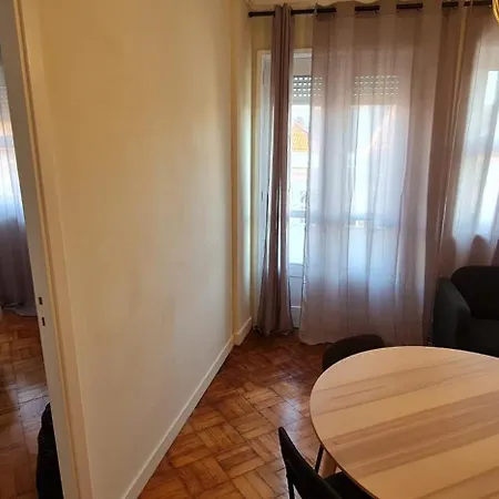 Igreja De Cedofeita Apartment *