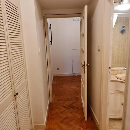 Apartamento Igreja De Cedofeita *