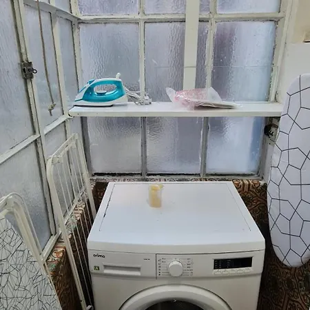 Apartamento Igreja De Cedofeita Oporto