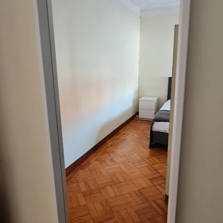 Apartment Igreja De Cedofeita