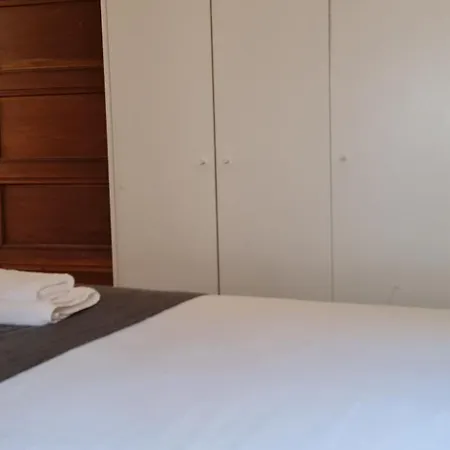 Apartamento Igreja De Cedofeita *