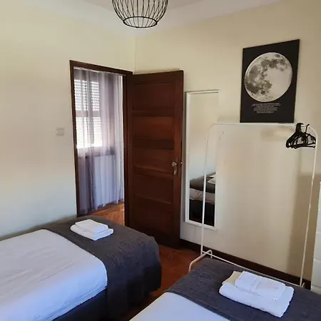 Apartment Igreja De Cedofeita Porto