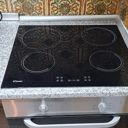 Appartamento Igreja De Cedofeita Oporto